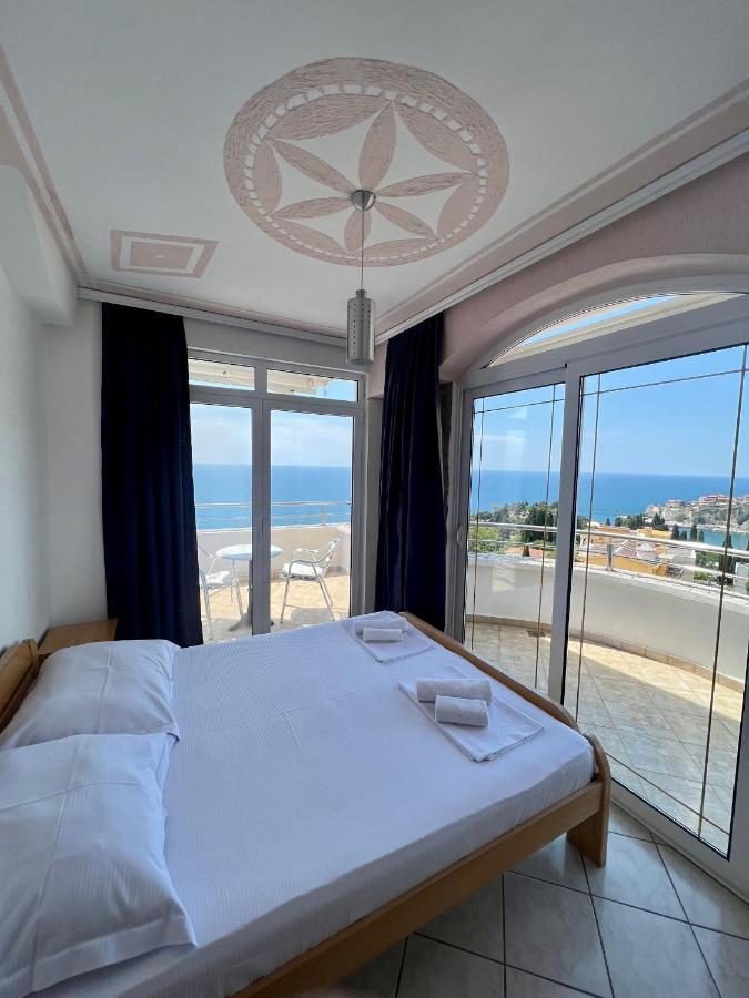 אולסינץ' Apartments Amina מראה חיצוני תמונה
